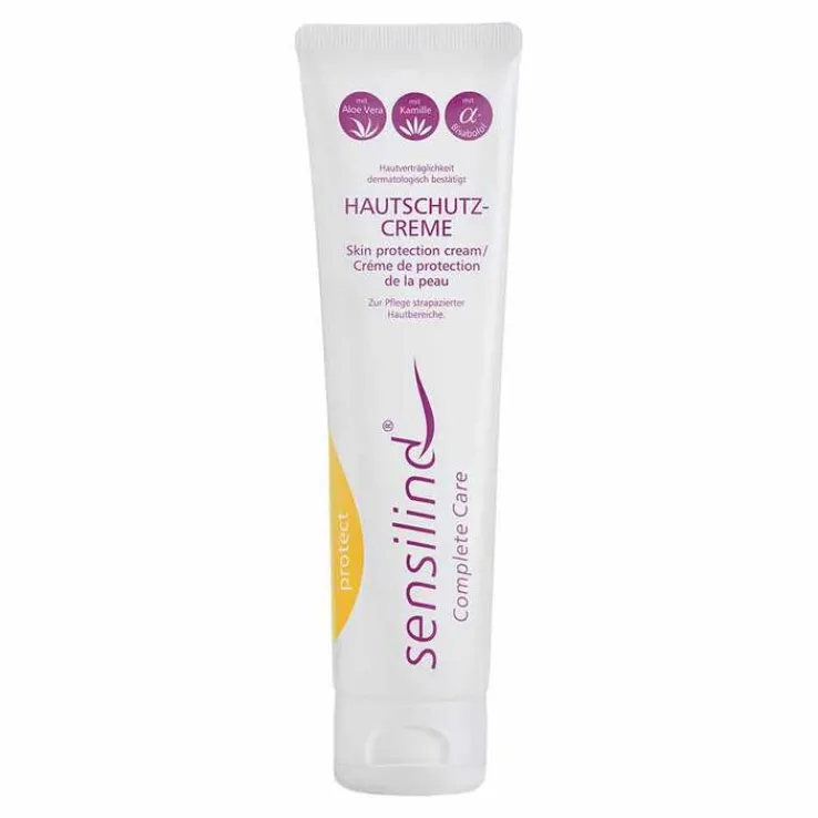 Sensilind Hautschutzcreme, 1X100 ml