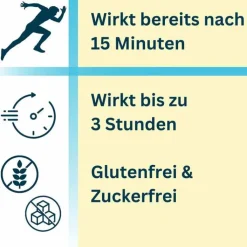 Septolete mit Zitronen-Honig-Geschmack 3 mg/1 mg Lutschtabletten, 16 St