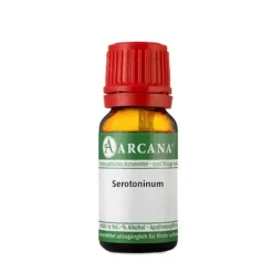 Serotoninum LM 18 Dilution, 10 ml