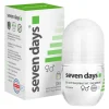 Seven Days Das Antitranspirant Roll On Big Ball, 50 ml