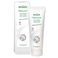 Silbercreme, 100 ml