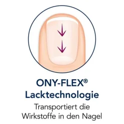 Sililevo Nagellack, 3.3 ml