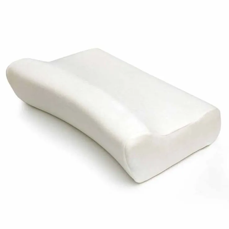 Sissel Nackenkissen Classic 14x33x47 cm Größe L, 1 St