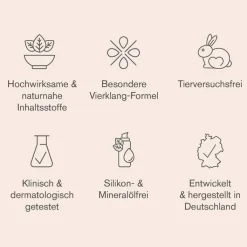 Skjur Augenpflege Creme, 15 ml