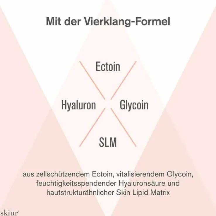 Skjur Augenpflege Creme, 15 ml