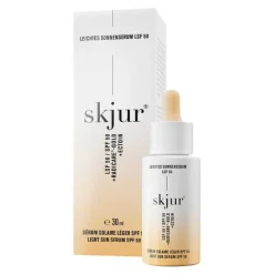 Skjur leichtes Sonnenserum LSF 50, 30 ml