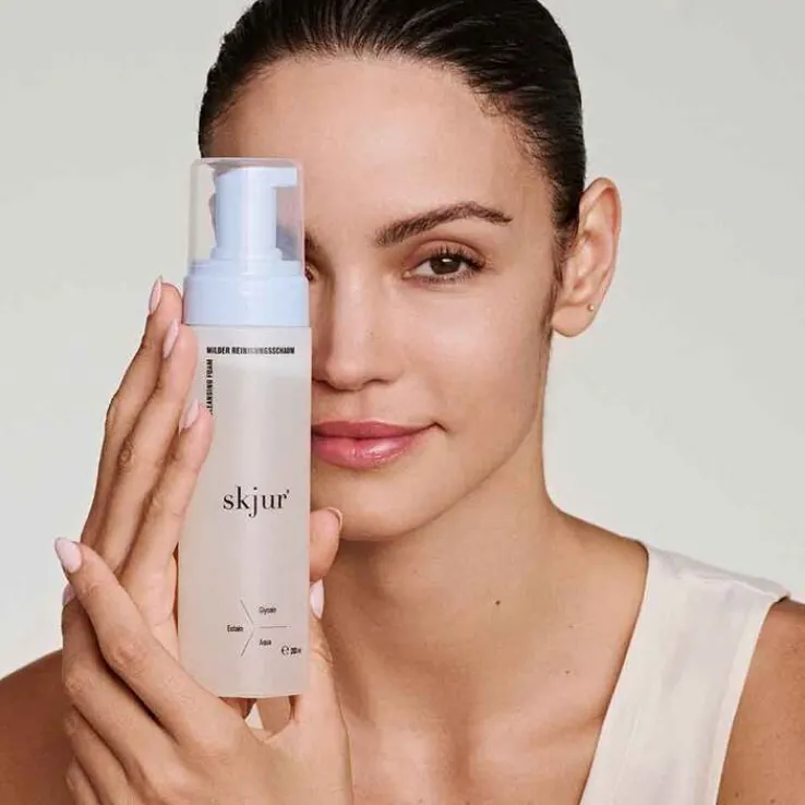 Skjur Reinigungsschaum, 200 ml