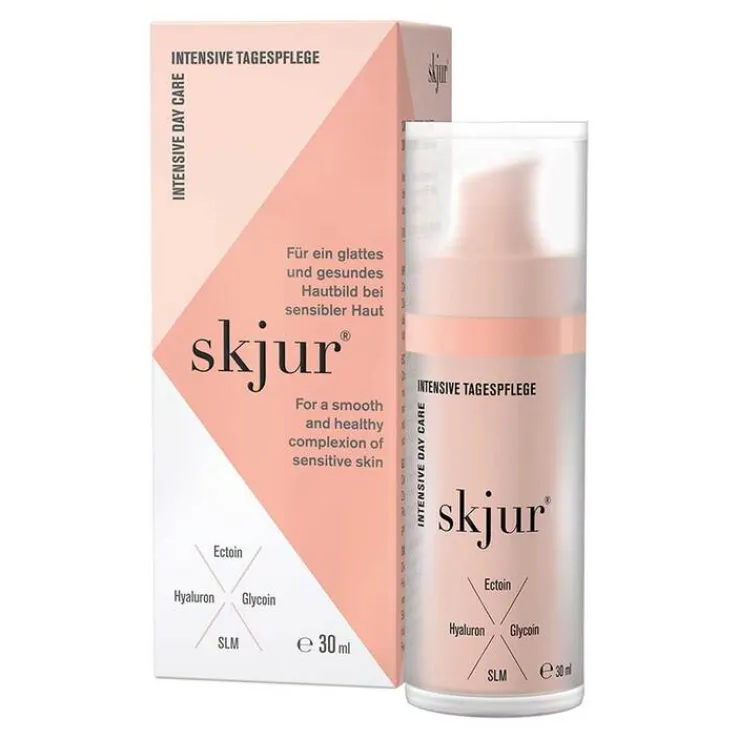 Skjur Tagespflege Creme, 30 ml