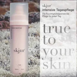 Skjur Tagespflege Creme, 30 ml