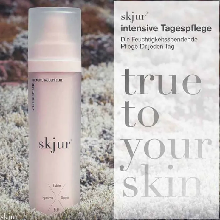 Skjur Tagespflege Creme, 30 ml