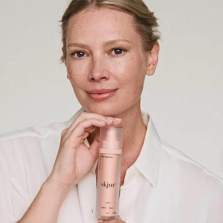 Skjur Tagespflege Creme, 50 ml