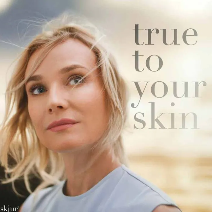 Skjur Tagespflege Creme, 50 ml