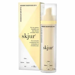 Skjur Tagespflege Creme LSF 15, 50 ml