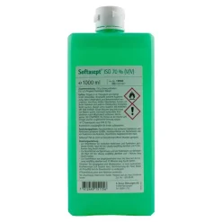 Softasept® ISO 70 % (V/V) Lösung , 1000 ml