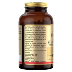 Solgar Ester-C Plus 1000 mg Tabletten, 180 St