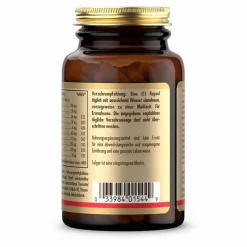 Solgar Vitamin B-Komplex Kapseln, 50 St