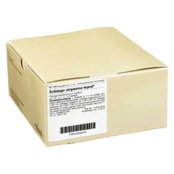 Solidago virgaurea Injeel Ampullen, 100 St