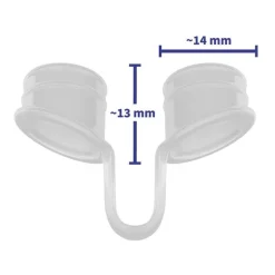 Somnipax breathe Nasenspreizer, 1 St