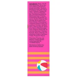 Sonnencreme LSF 50 + Kids, 50 ml