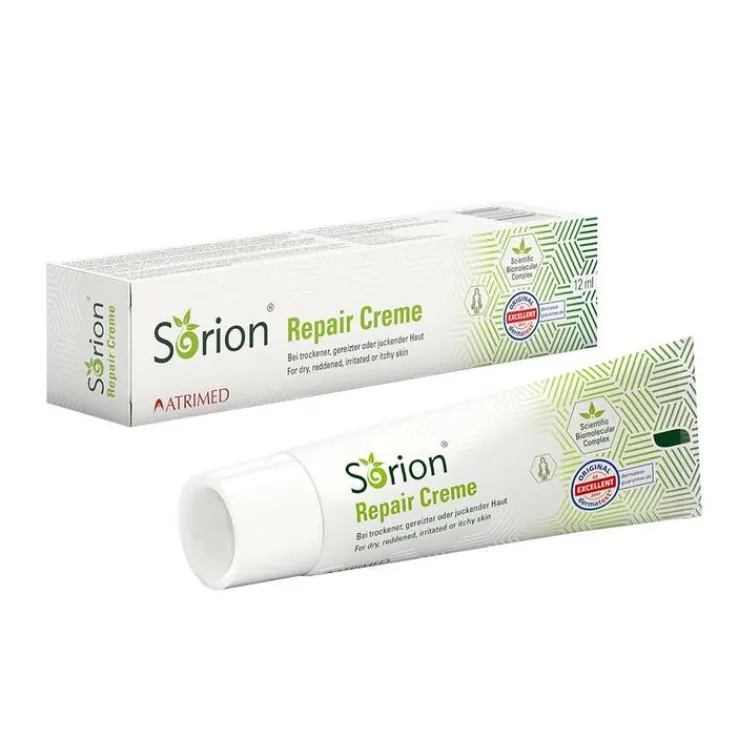 Sorion Creme, 10 g