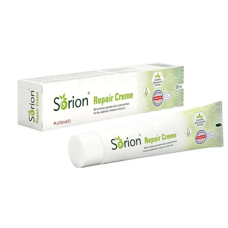 Sorion Repair Creme, 50 g