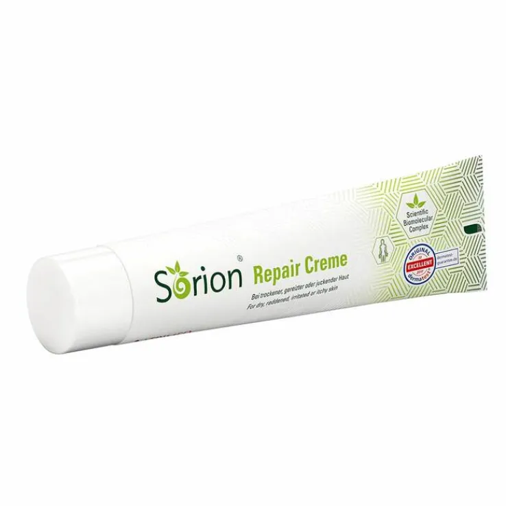 Sorion Repair Creme, 50 g