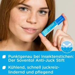 Soventol® Anti-Juck Stift, 4 ml
