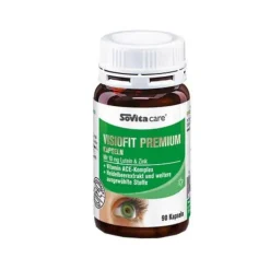 Sovita care Visiofit Premium Kapseln, 90 St