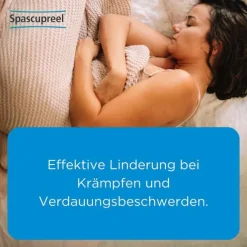 Spascupreel Tabletten, 250 St