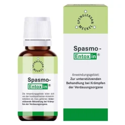 Spasmo-Entoxin® Tropfen, 50 ml