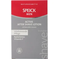 Speick Men Active After Shave Lotion, 100 ml