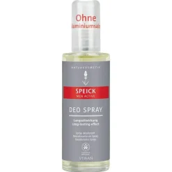 Speick Men Active Deo-Spray, 75 ml