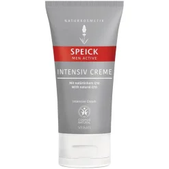 Speick Men Active Intensiv Creme, 50 ml