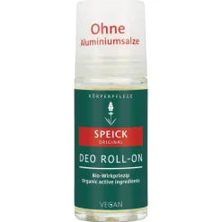 Speick natural Deo Roll-on, 50 ml