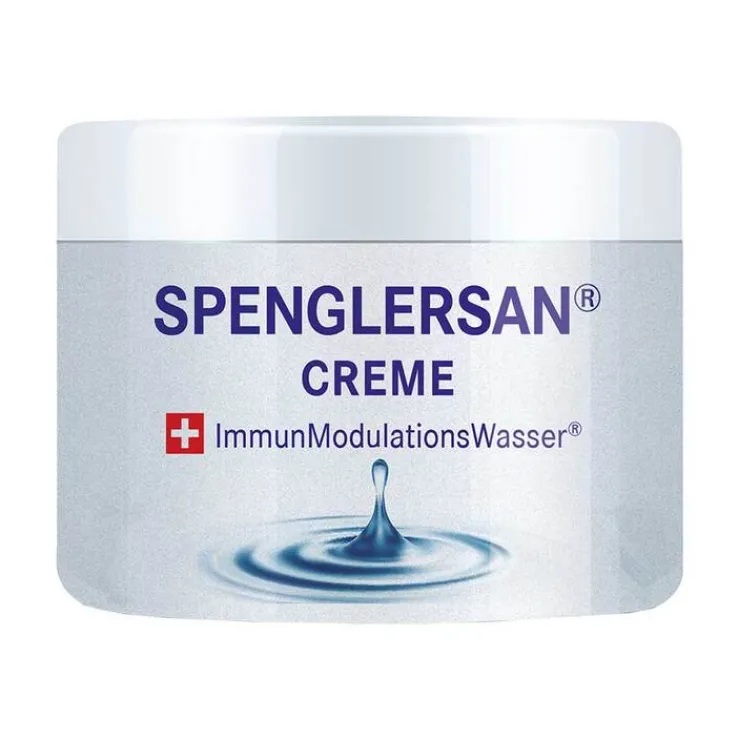 Spenglersan Creme, 50 ml