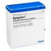 Spigelon Ampullen, 10 St