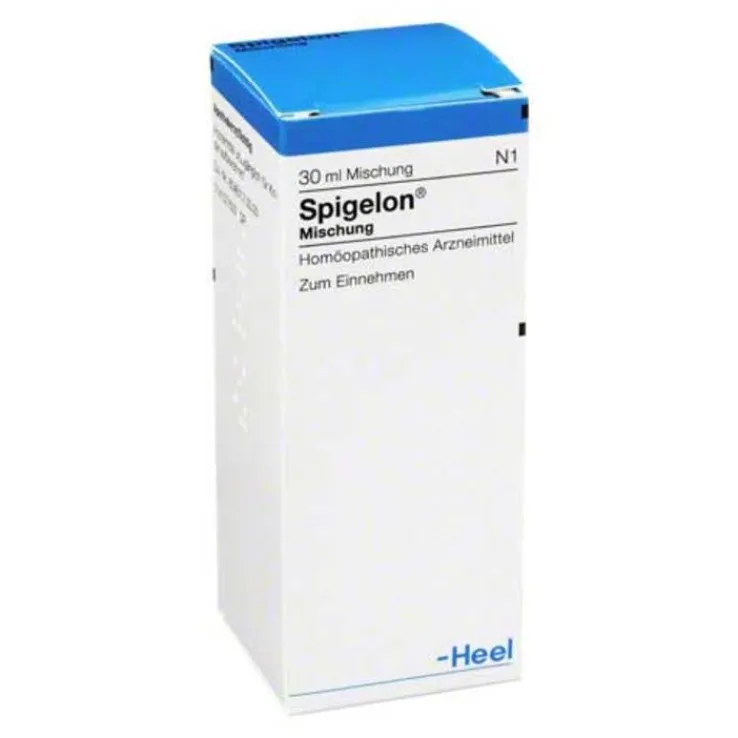 Spigelon Tropfen, 30 ml