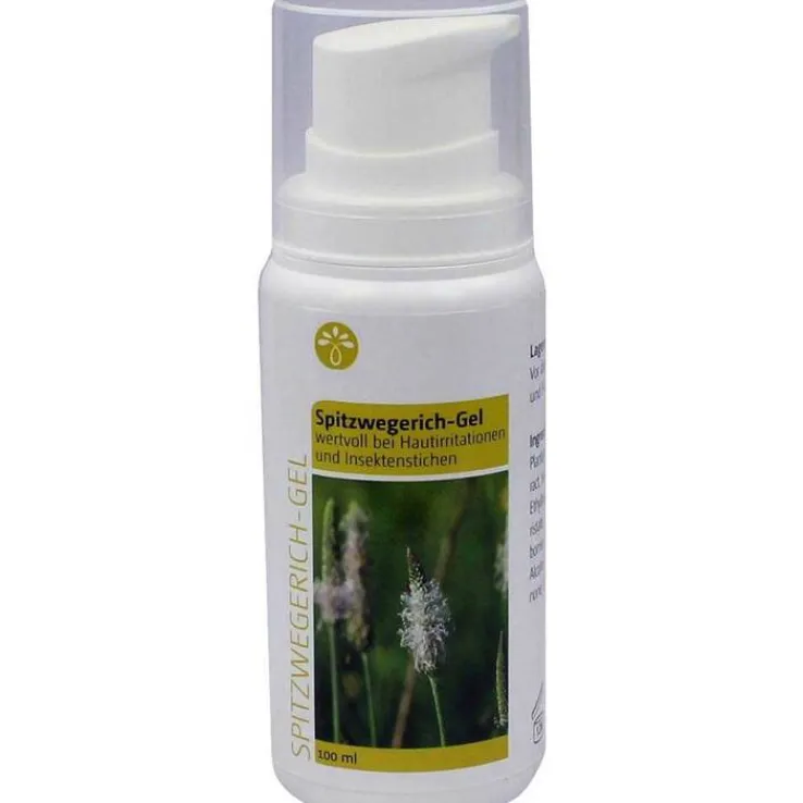 Spitzwegerichgel, 100 ml