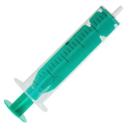 Spritzen Einmal Luer Ecoject, 100X10 ml