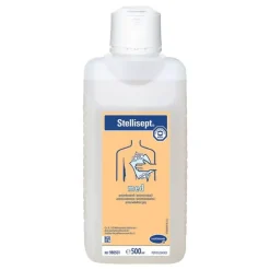 Stellisept med Lotion, 500 ml