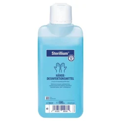 Sterillium Lösung, 500 ml