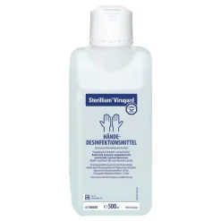 Sterillium® Virugard®, 500 ml