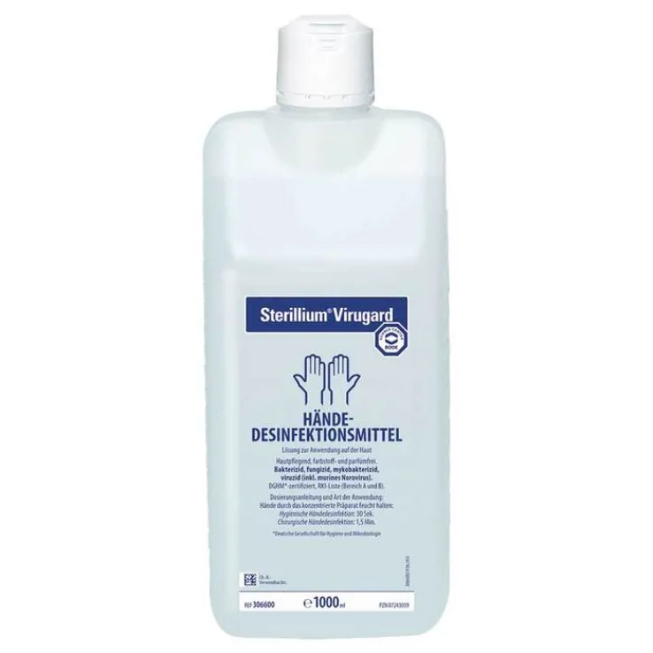 Sterillium® Virugard®, 1000 ml