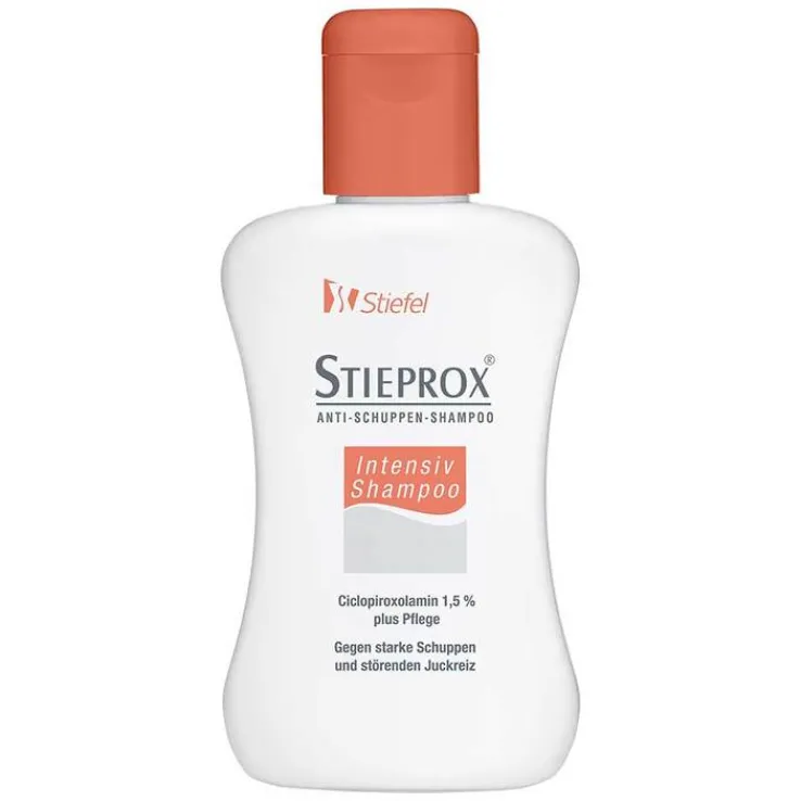 Stieprox Intensiv Shampoo, 100 ml