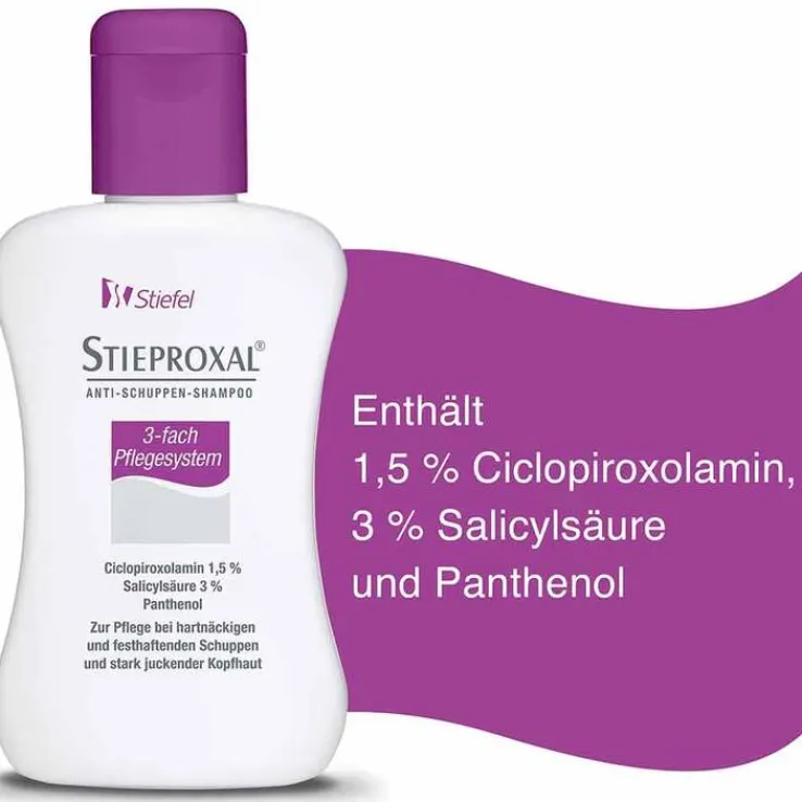 Stieproxal Shampoo, 100 ml