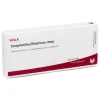 Strophanthus / Nicotian comp. Ampullen, 10X1 ml
