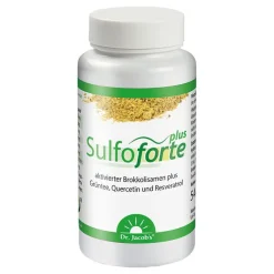 Sulfoforte plus Dr. Jacobs Kapseln, 90 St