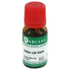 Sulfur Arcana LM 24 Dilution, 10 ml