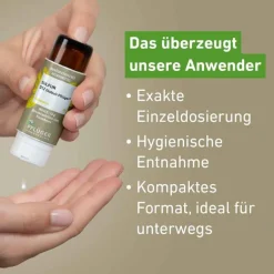 Sulfur D12 Globuli Pflüger Dosierspender, 10 g
