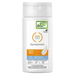Sun Med Sonnenmilch LSF 50, 200 ml